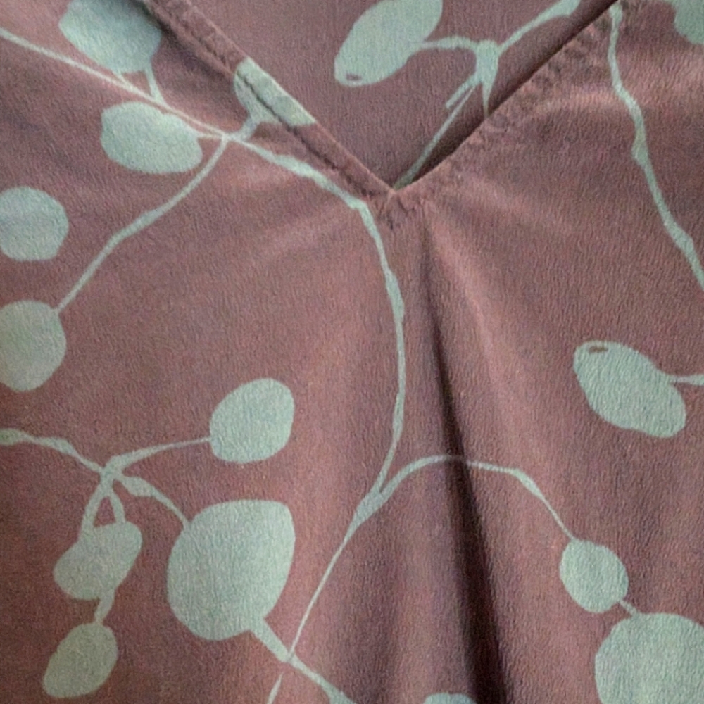 Robe Comptoir des Cotonniers 38